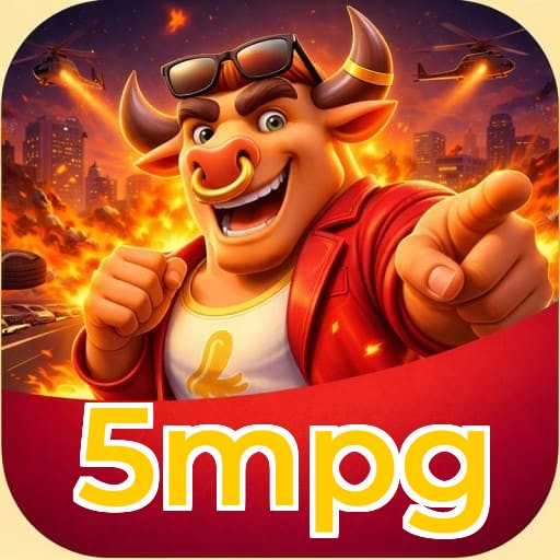 Bônus de R$99 + 50 giros grátis para download da 5mpg