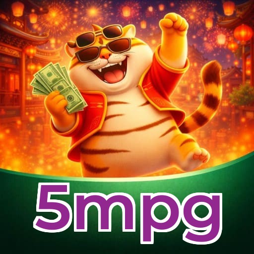 Plataforma 5mpg com bônus