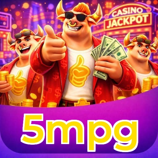 Download Oficial 5mpg - App para PC e Celular