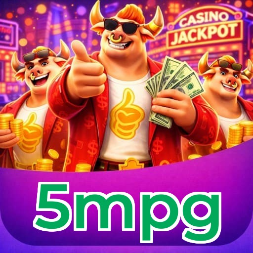 Bônus de R$99 + Cashback 10% na 5mpg